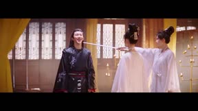 雙面千金洛莞莞 第23集