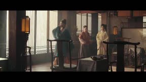 九重紫 第21集
