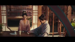 九重紫 第28集