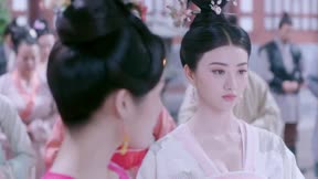大唐榮耀 第21集