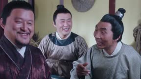 大唐榮耀 第24集