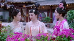 大唐榮耀 第37集