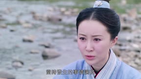 大唐榮耀 第38集