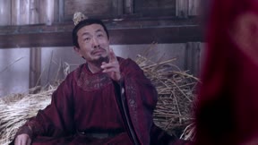 大唐榮耀 第42集