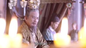 大唐榮耀 第46集