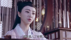 大唐榮耀 第48集