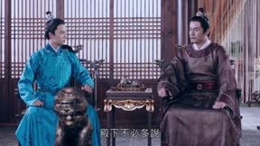 大唐榮耀 第50集