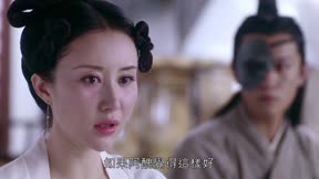 大唐榮耀 第56集