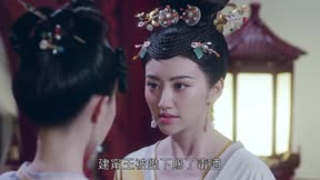 大唐榮耀 第59集