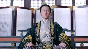 大唐榮耀2 第21集