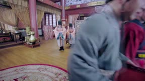 大唐榮耀2 第22集