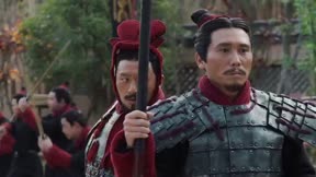 大秦賦17