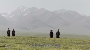 大秦賦 第34集