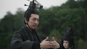 大秦賦 第72集