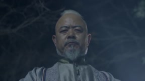 大清神捕6