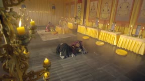 大清神捕11