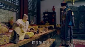 大清神捕２1