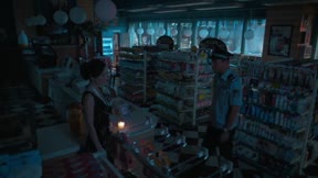 小丈夫 第35集