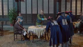 天下長河 第24集