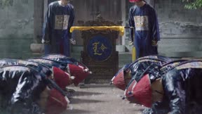 天下長河 第25集