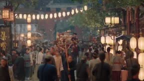 天下長河 第32集