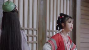 天賜小紅娘4