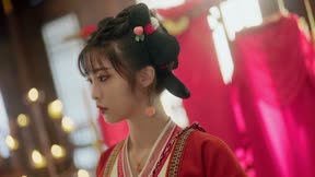 天賜小紅娘15