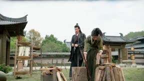 天賜小紅娘17