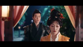 太后有喜19