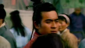 少年楊家將3