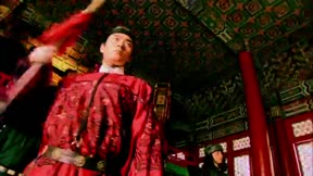 少年楊家將5