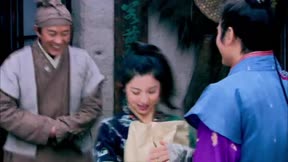 少年楊家將7