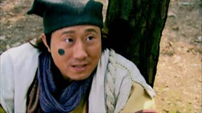少年楊家將9