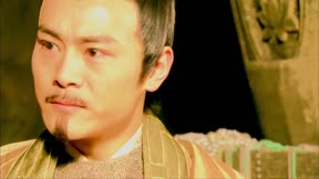 少年楊家將10