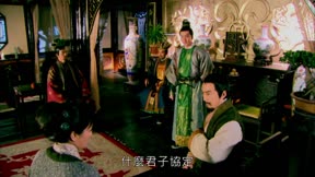 少年楊家將19