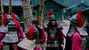 少年楊家將 第26集