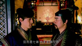少年楊家將 第28集