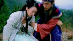 少年楊家將 第29集