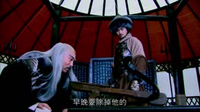 少年楊家將 第42集