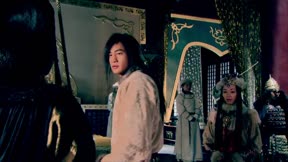 少年楊家將 第43集