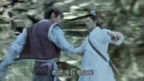 仙劍奇俠傳３6