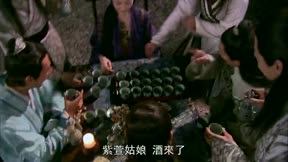 仙劍奇俠傳３18