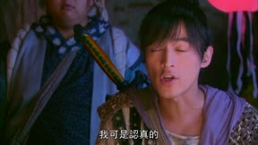 仙劍奇俠傳３19