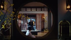 白髮13