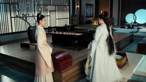 白髮 第28集