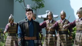 白髮 第29集