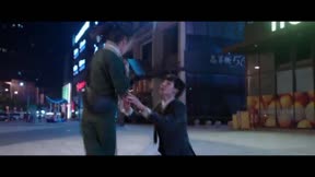 全世界都在等你們分手10