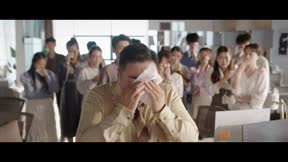 全世界都在等你們分手15