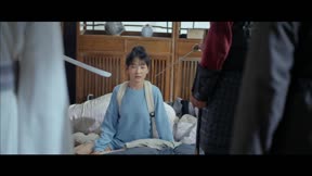 回到古代當法醫1