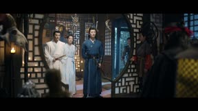 回到古代當法醫11